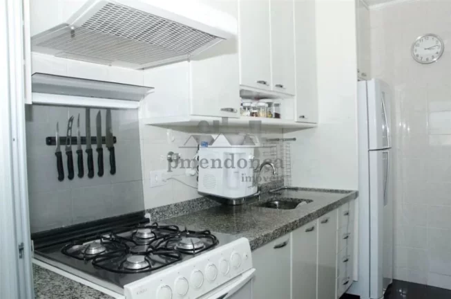 Imagem Apartamento á venda na Pompéia com 03 quartos e 2 vagas, 76m2