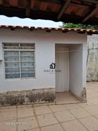 Imagem Casa com 2 dormitórios à venda, 96 m² por R$ 340.000 - Jardim Hungares - Sorocaba/SP