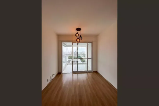 Imagem Apartamento à Venda - Aclimação, 2 Quartos, 51 m2