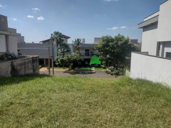 Imagem Terreno para Venda em Piracicaba, Loteamento Residencial Reserva do Engenho