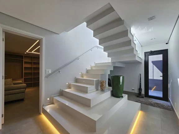 Imagem Casa com 5 dormitórios à venda, 460 m por R$ 7.100.000,00 - Riviera