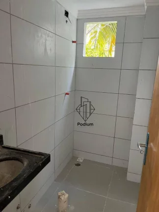 Imagem Coberturas com área privativa próximo à praça do Caju no Bessa/Jardim Oceania -CO0322