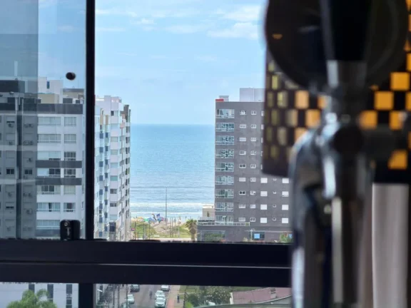 Imagem Apartamento 3 Dormitórios - Bairro Navegantes