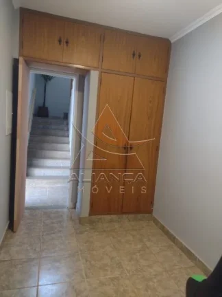 Imagem Casa - Ribeirão Preto - Vila Tibério