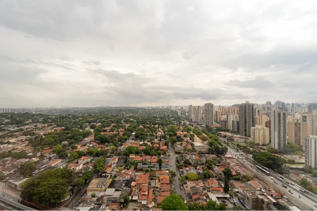 Imagem APARTAMENTO RESIDENCIAL em São Paulo - SP, Campo Belo