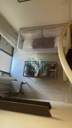 Imagem Apartamento Duplex à Venda em Cerqueira César - São Paulo/SP.