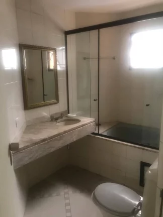 Imagem Flat para LOCAÇÃO em Vila Nova Conceição - Contemporâneo 42m²