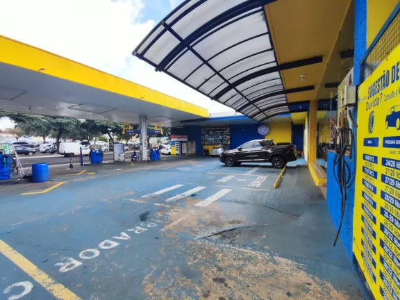 Imagem Terreno comercial para venda em Estação, 1,923m2
