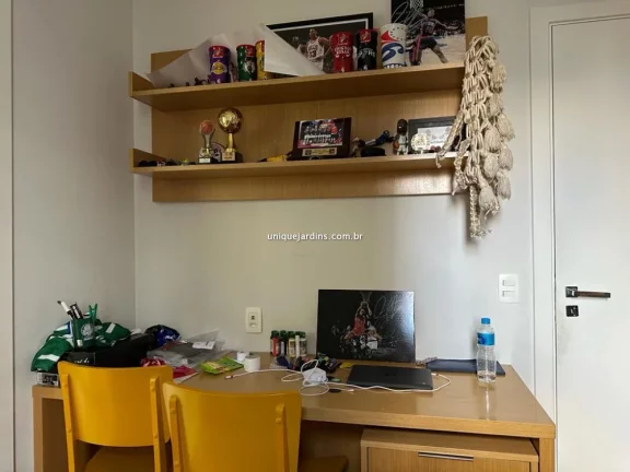 Imagem Apartamento à venda Itaim Bibi São Paulo