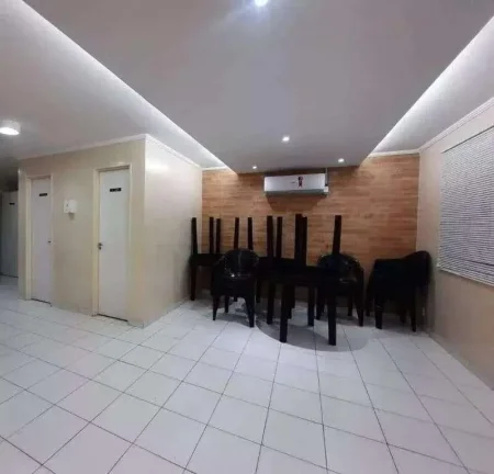 Imagem Apartamento 2 dormitórios - São João Clímaco - São Paulo