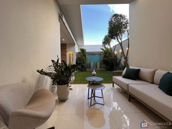 Imagem Casa de Luxo à Venda no Copacabana – 4 Suítes, Cinema e Área Gourmet