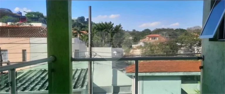 Imagem Casa à venda com 4 quartos, sendo 4 suítes, em Butantã, São Paulo - SP