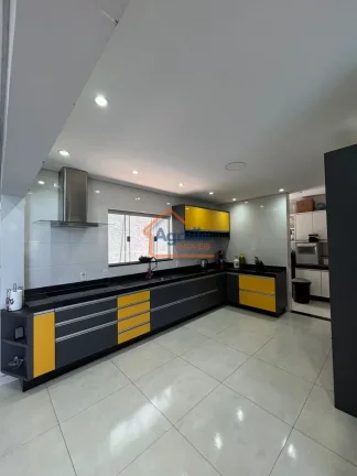 Imagem Condomínio Residencial Cidades da Europa - Casa à venda no bairro Parque Cidade Nova - Mogi Guaçu/SP