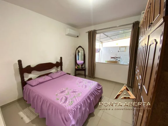 Imagem Casa 03 quartos sendo 01 suíte - Residencial Bethânia - CÓD 1416