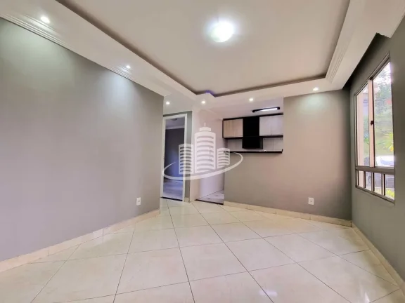 Imagem Apartamento Padrão