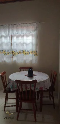 Imagem Casa com 2 dormitórios à venda, 110 m² por R$ 413.000,00 - Vila Jacuí - São Paulo/SP