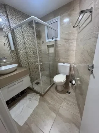 Imagem Vendo Apartamento 2 Quartos com Suíte de Frente.