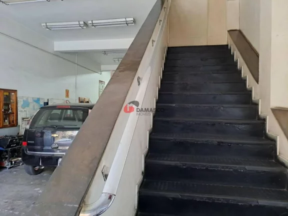 Imagem Prédio à venda 374M², Santo Antônio, São Caetano do Sul - SP