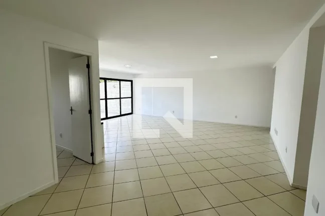Imagem Apartamento à Venda - Recreio, 5 Quartos, 250 m2