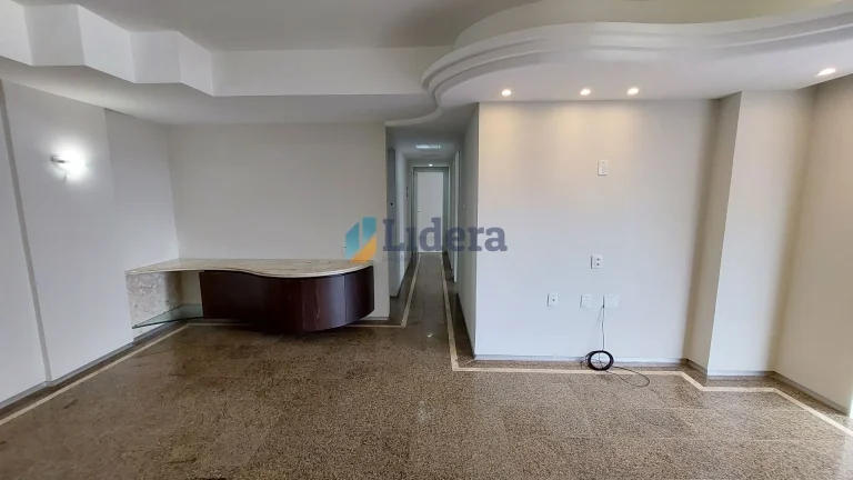 Imagem Apto - 3 Quartos - 1 Suítes 112m² - Poço, Cabedelo/PB