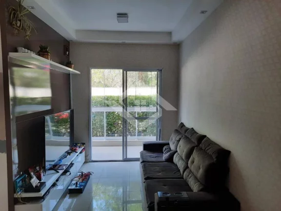 Imagem Apartamento Garden de 3 Quartos para Venda no Recreio com 127 m²