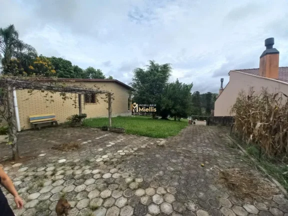 Imagem Casa com 3 Dormitorio(s) localizado(a) no bairro Tarumã em Viamão / Rio Grande do Sul Ref.:57580325