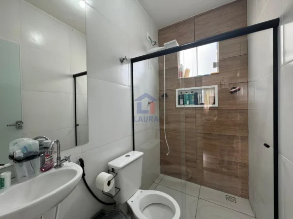 Imagem APARTAMENTO RESIDENCIAL em PARÁ DE MINAS - MG, JARDIM DAS PITEIRAS