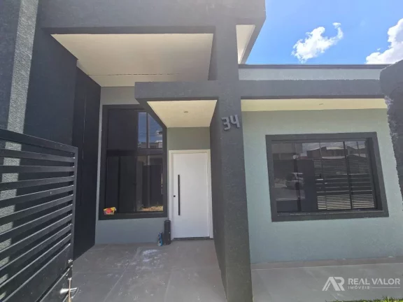 Imagem Casa com 3 quartos, Veneza - Fazenda Rio Grande