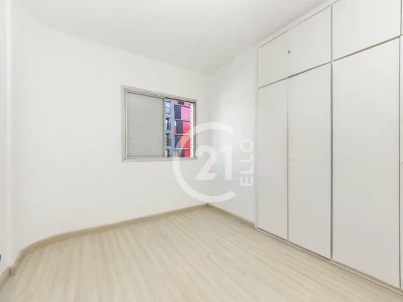 Imagem Apartamento à venda, 84 m² por R$ 800.000,00 - Vila Olímpia - São Paulo/SP