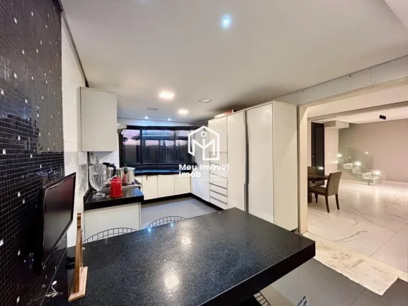 Imagem Casa 3 Suítes 397m² Reformada Colônia Agrícola Samambaia
