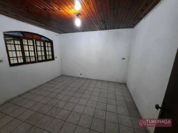Imagem Casa com 3 dormitórios à venda, 300 m² por R$ 600.000,00 - Jardim Ipanema - Guarulhos/SP