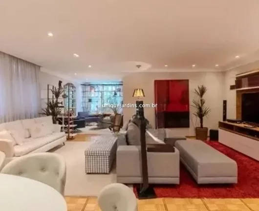 Imagem Apartamento à venda Bela Vista São Paulo