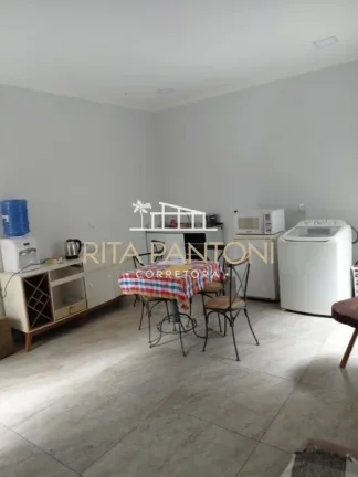 Imagem Casa - Ribeirão Preto - Iguatemi - Região Leste