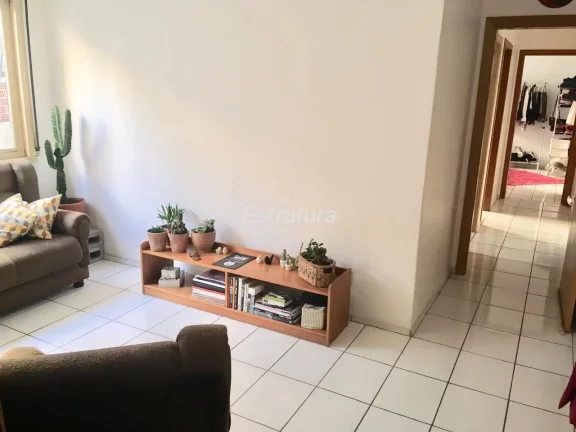 Imagem Apartamento de 3 dormitórios no centro