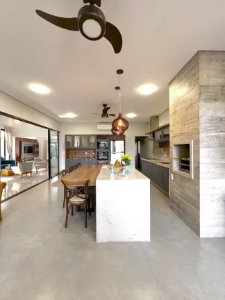 Imagem Casa no Condomínio Terra Vista em Mirassol