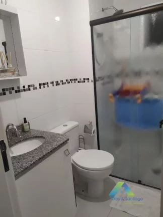 Imagem Lindo apartamento 70 metros, 3 dormitórios sendo 1 suite, 2 vagas, lazer completo com fácil acesso a comércios e principais avenidas.