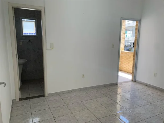 Imagem CASA COM 74.83 m² - FORTE - PRAIA GRANDE SP