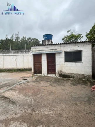 Imagem GALPÃO 300m², NO JARDIM ARPOADOR, ACESSO PELO KM 18.