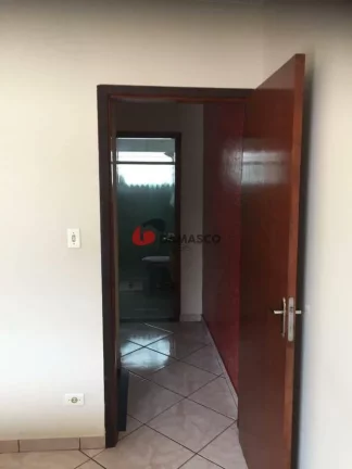 Imagem Sobrado à venda 2 Quartos, 5 Vagas, 81M², Jardim Stella, Santo André - SP
