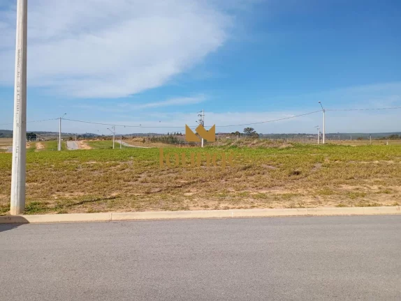 Imagem Terreno de Rua à venda Jd.Terra Bella - Salto de Pirapora/SP
