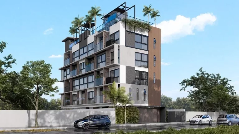 Imagem Flat com 1 dormitório à venda, 29 m² por R$ 300.000,00 - Intermares - Cabedelo/PB