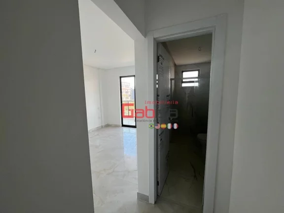 Imagem Apartamento com 4 dormitórios à venda, 163 m² por R$ 1.800.000 - Vila Nova - Cabo Frio/RJ