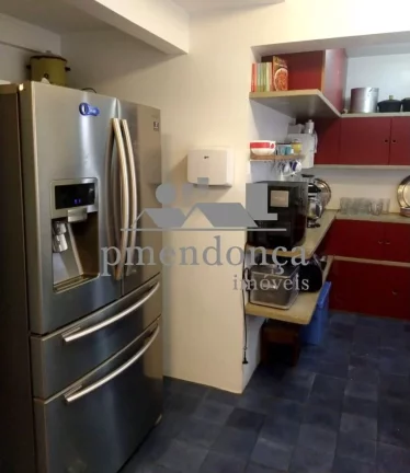 Imagem Apartamento de 109m² na Vila Madalena, 3 quartos e 2 vagas.