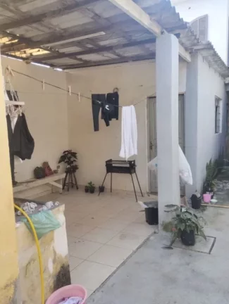 Imagem Casa com 2 dormitórios à venda, 75 m² por R$ 280.000,00 - Parque Maria Helena - Suzano/SP