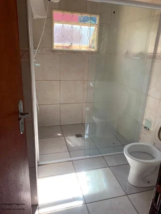 Imagem CASA RESIDENCIAL em POÇOS DE CALDAS - MG, JARDIM IPÊ