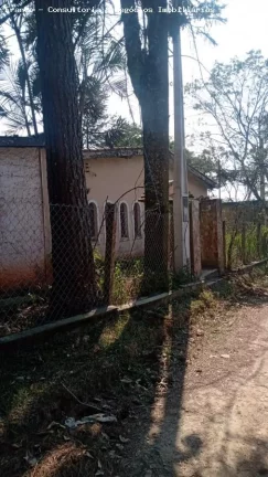 Imagem Chácara para Venda em Suzano, Chácaras Monte Carlo, 2 dormitórios, 1 suíte, 2 banheiros, 4 vagas