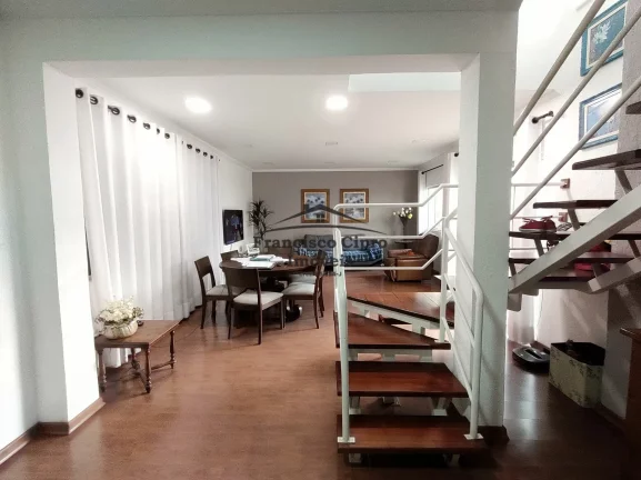 Imagem Casa à venda no bairro Parque das Arvores - Guaratinguetá/SP