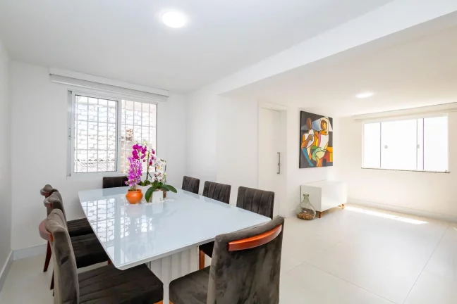 Imagem Casa com 02 Suítes, no Santo Inácio