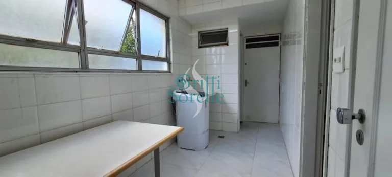 Imagem Apartamento à Venda na Vila Mariana - São Paulo/SP.