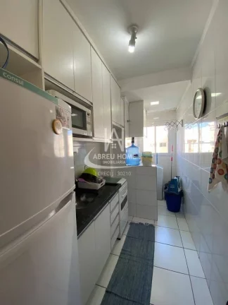 Imagem Apartamento Vila Itália